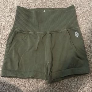 FP Movement Good Karma Running Shorts